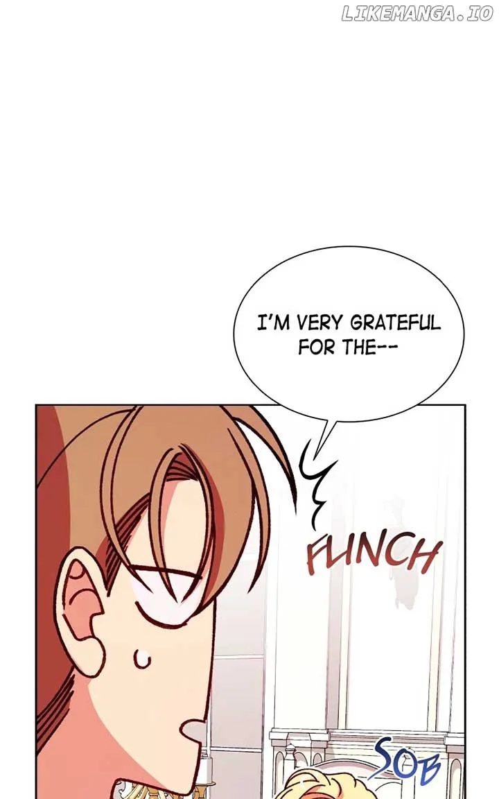 Hoping for My Death Chapter 52 page 45