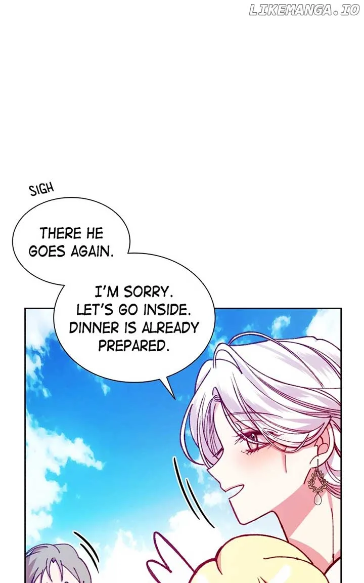 Hoping for My Death Chapter 52 page 39