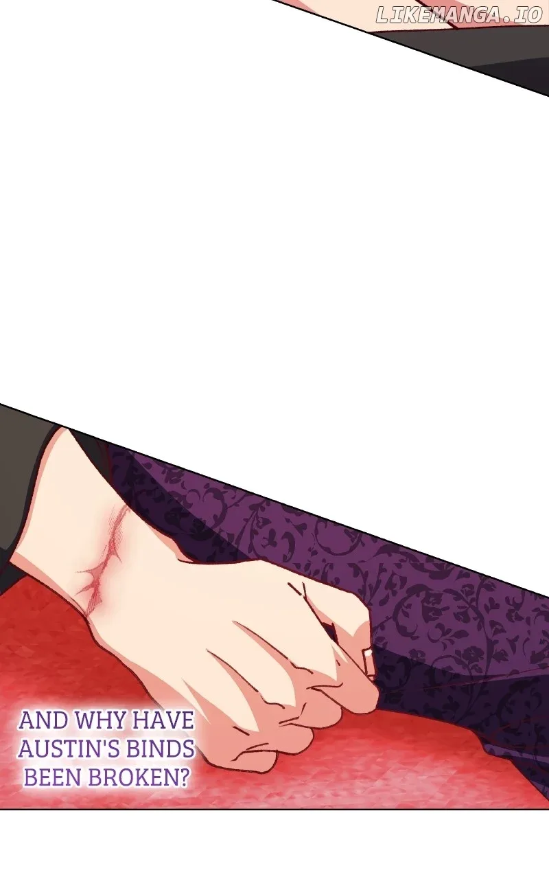 Hoping for My Death Chapter 49 page 79