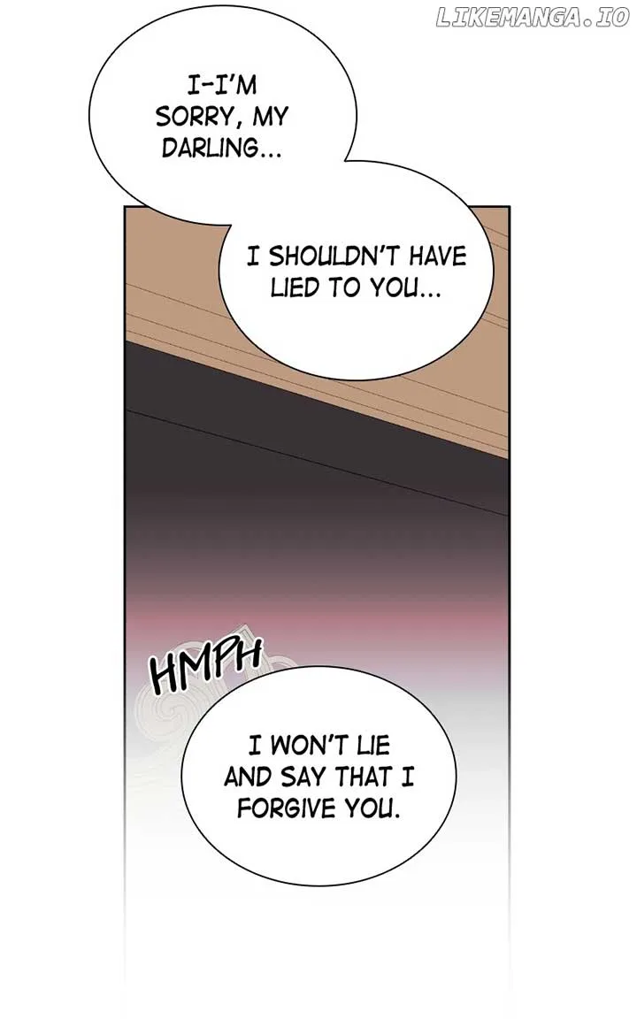Hoping for My Death Chapter 51 page 34