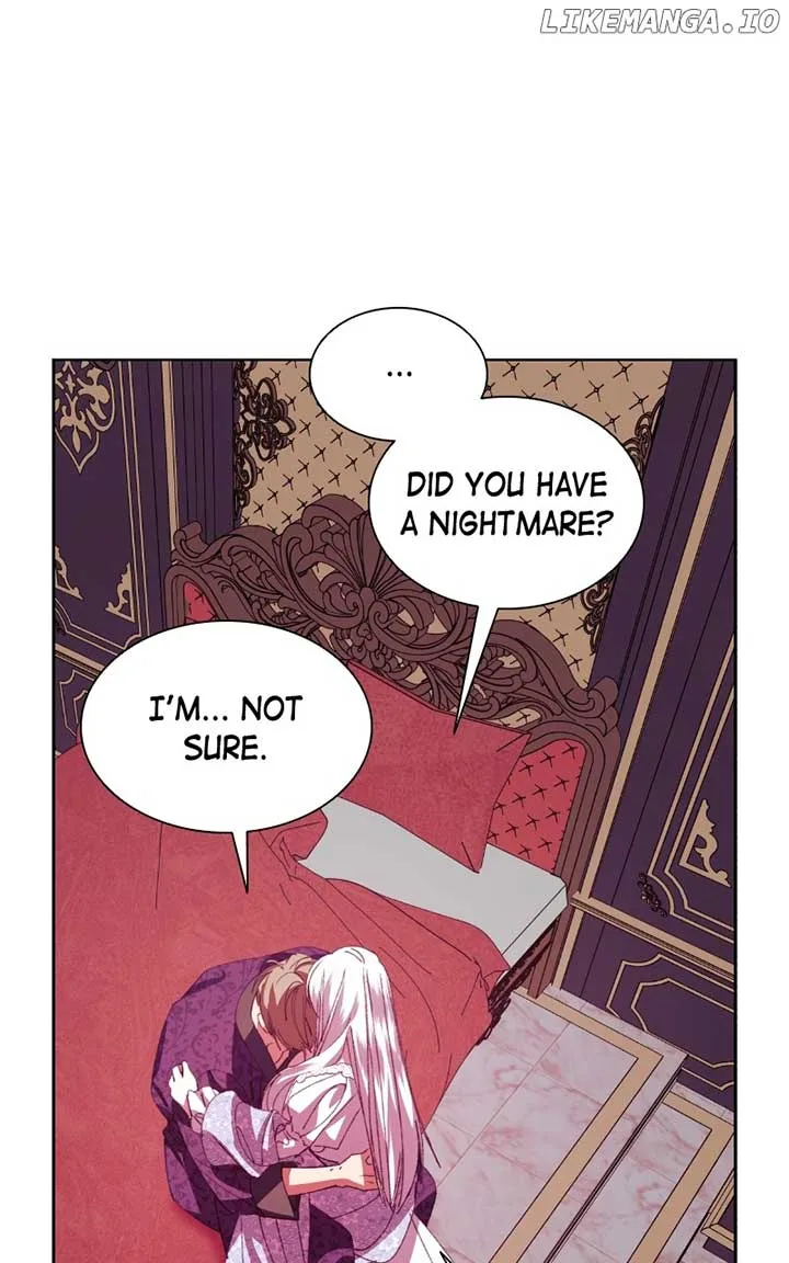 Hoping for My Death Chapter 51 page 23
