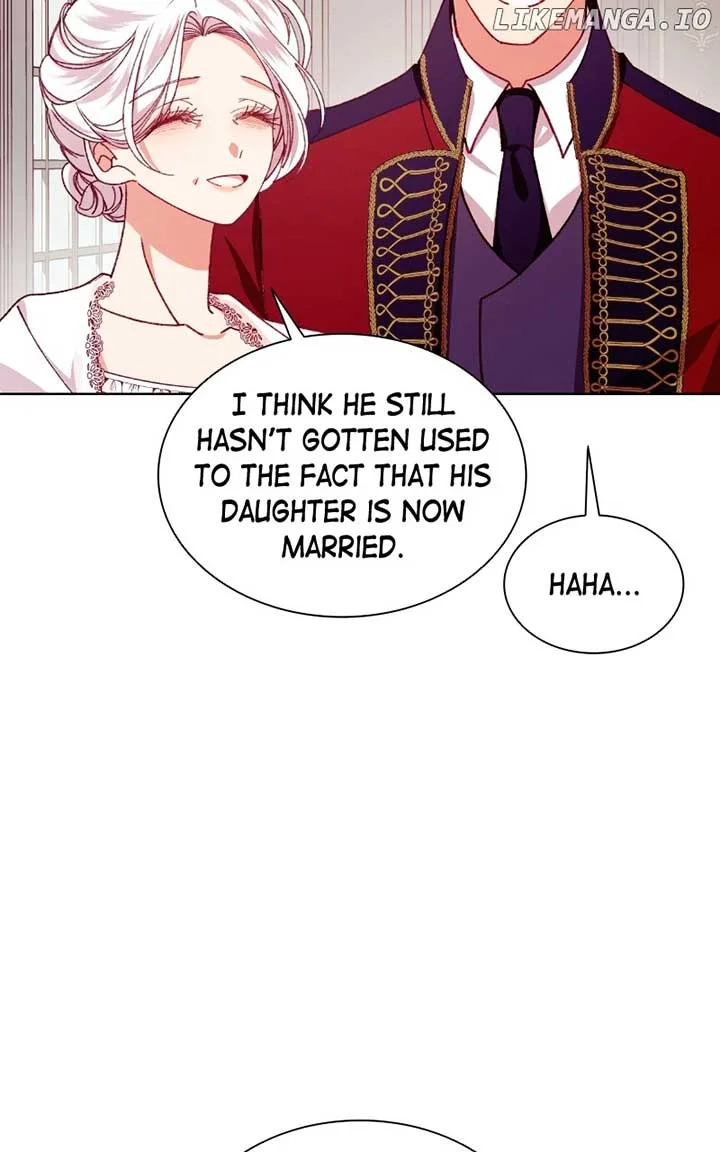 Hoping for My Death Chapter 52 page 54