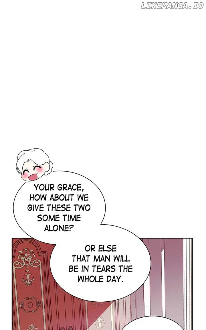 Hoping for My Death Chapter 52 page 50