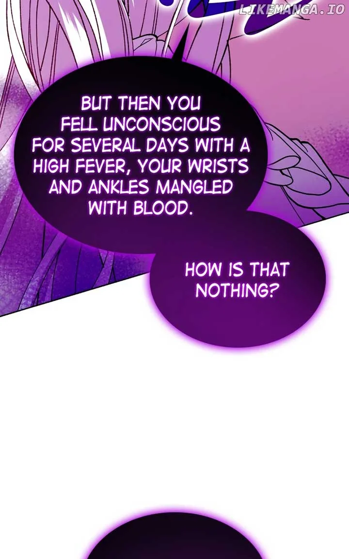 Hoping for My Death Chapter 51 page 32