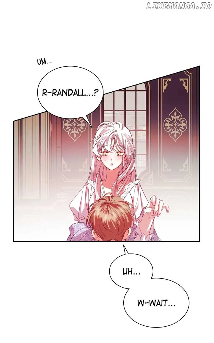 Hoping for My Death Chapter 51 page 21