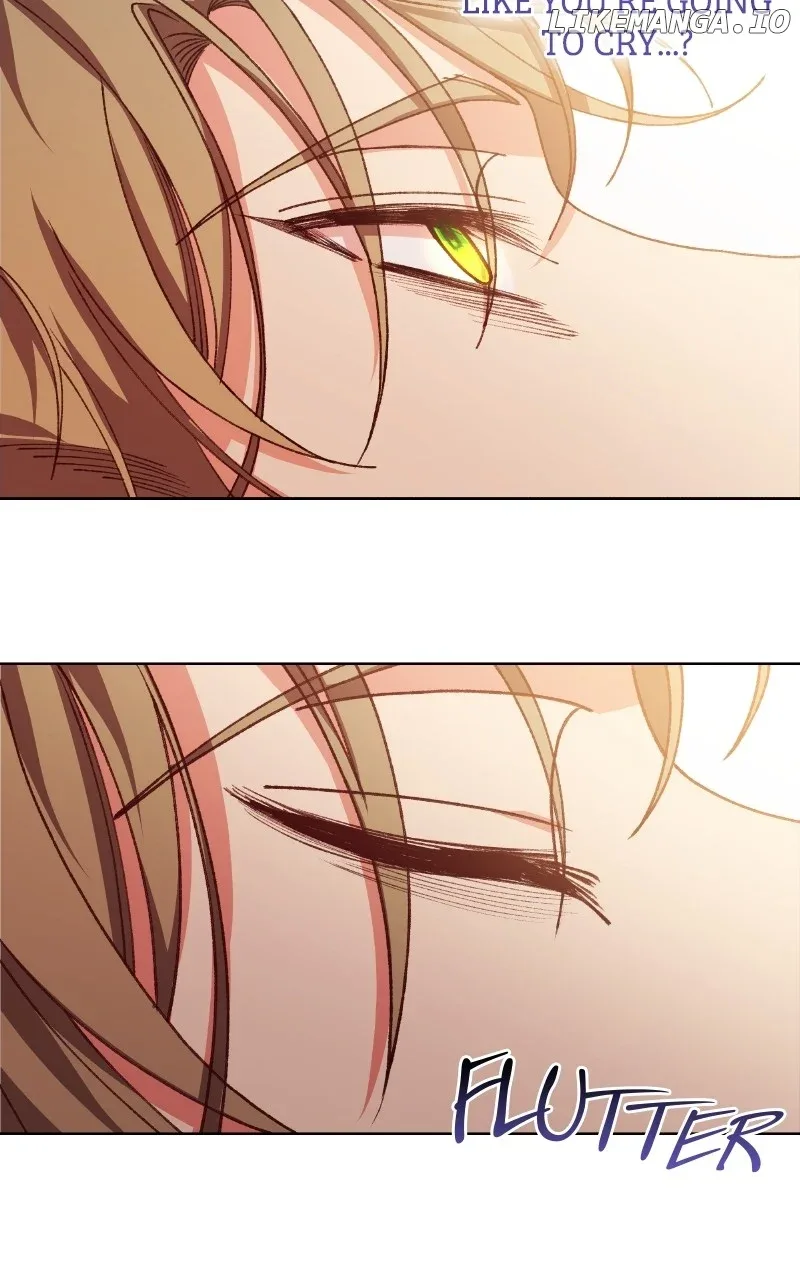 Hoping for My Death Chapter 49 page 83