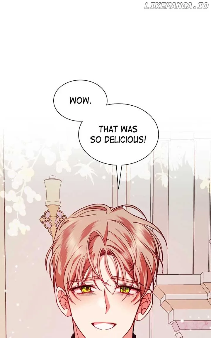 Hoping for My Death Chapter 52 page 43