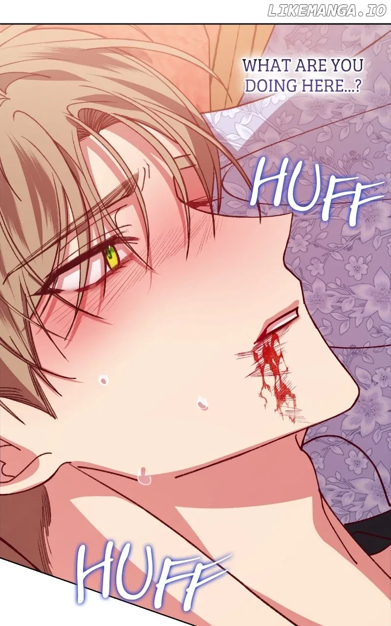 Hoping for My Death Chapter 49 page 78