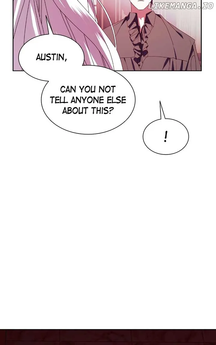 Hoping for My Death Chapter 54 page 101