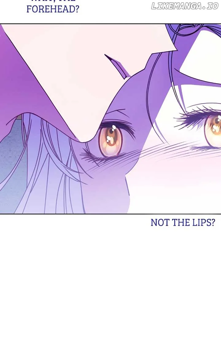 Hoping for My Death Chapter 54 page 15