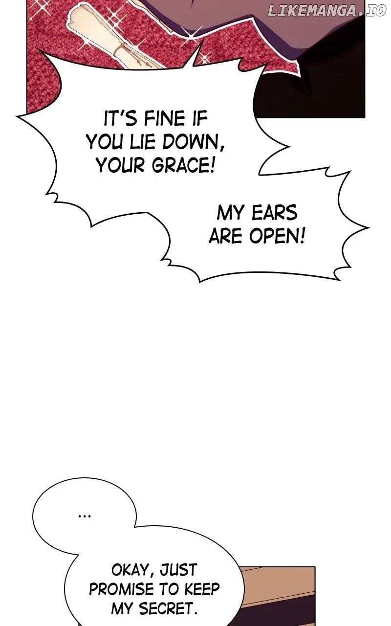Hoping for My Death Chapter 55 page 45