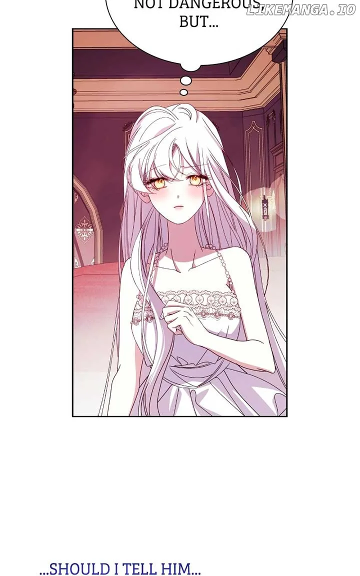 Hoping for My Death Chapter 54 page 93