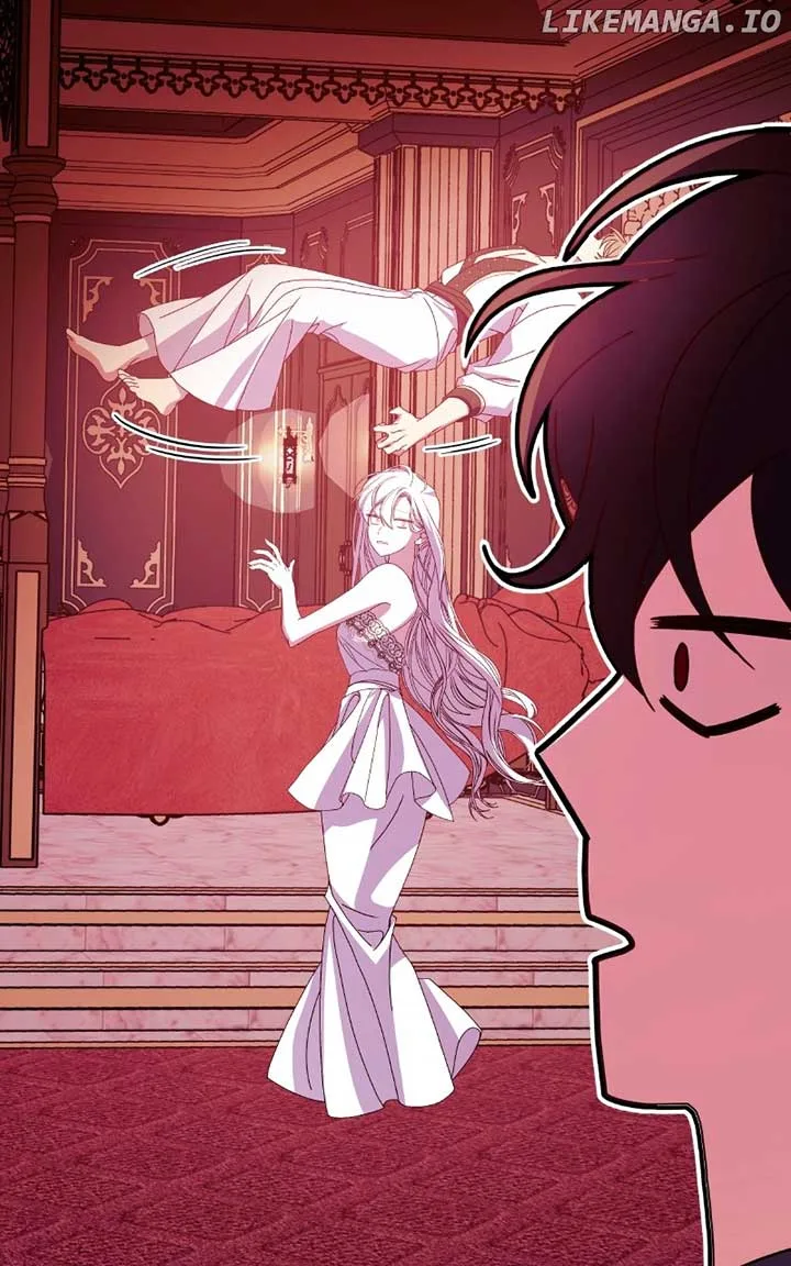 Hoping for My Death Chapter 54 page 70