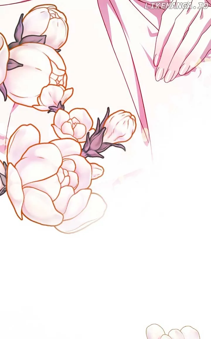 Hoping for My Death Chapter 54 page 21
