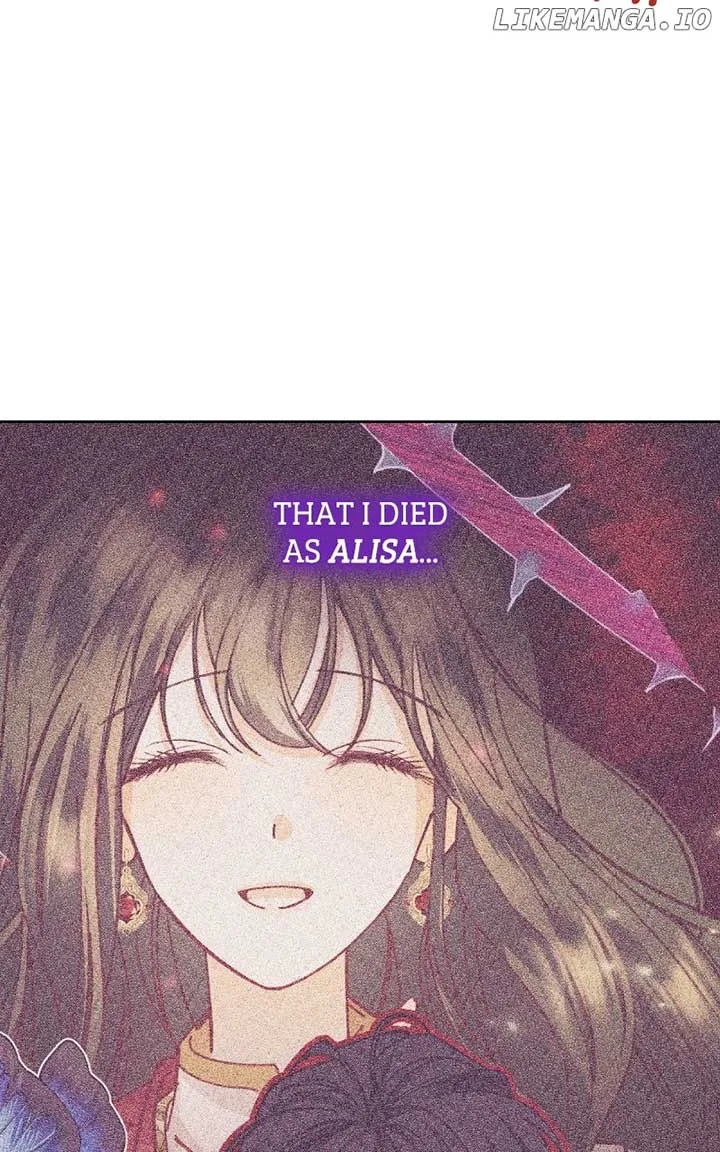 Hoping for My Death Chapter 54 page 95