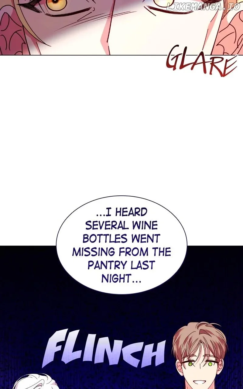 Hoping for My Death Chapter 55 page 78