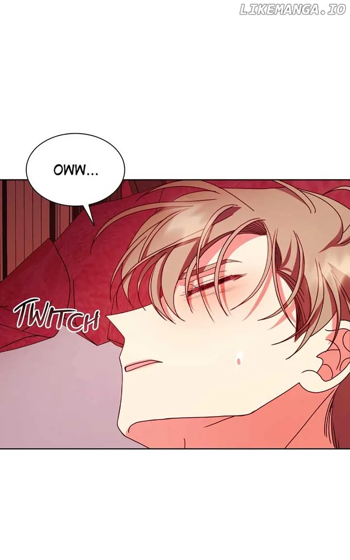 Hoping for My Death Chapter 54 page 77