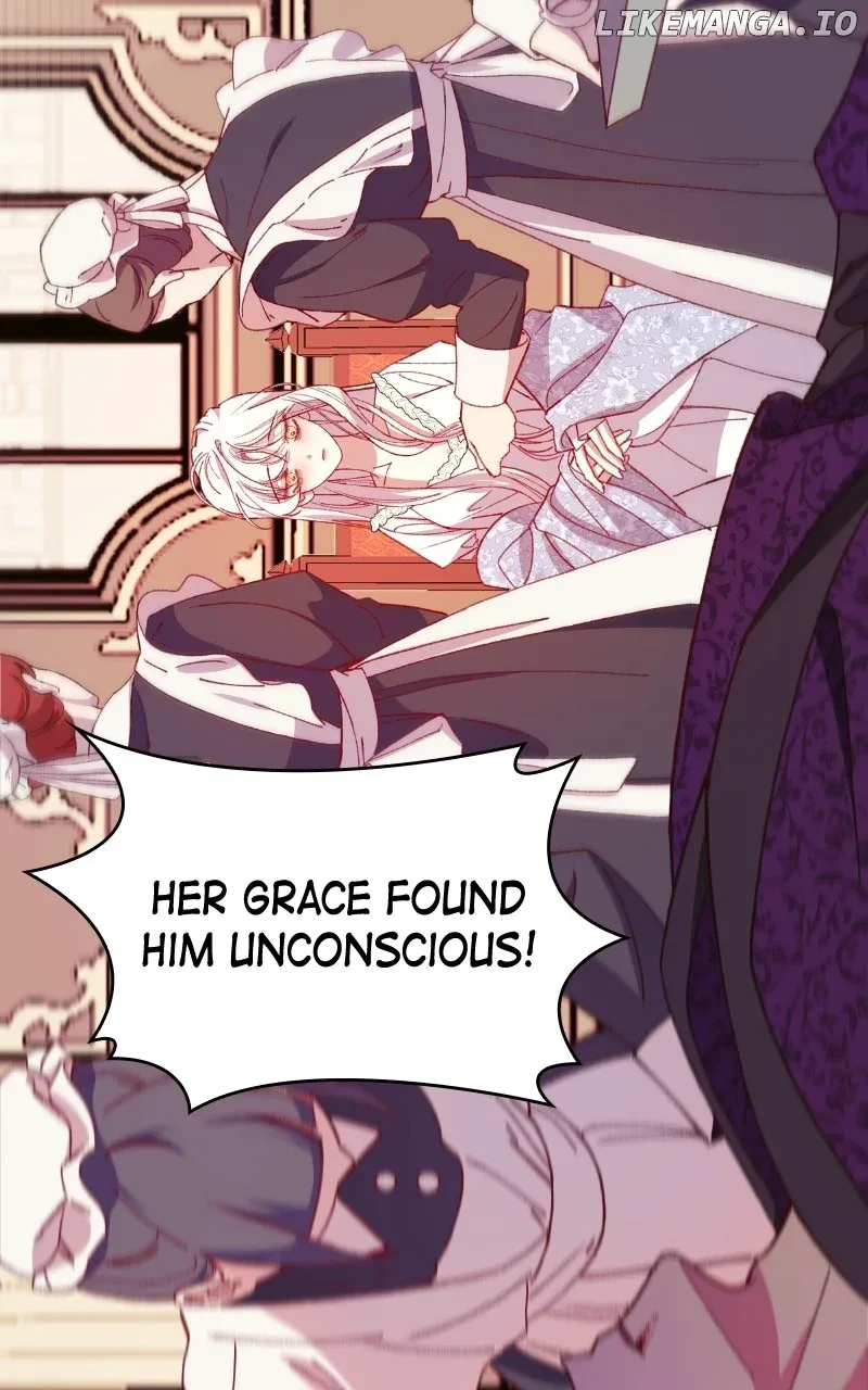 Hoping for My Death Chapter 49 page 89