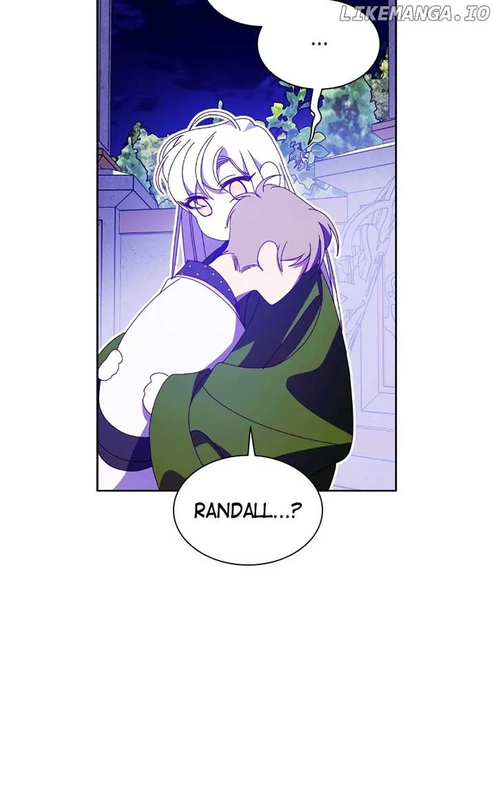 Hoping for My Death Chapter 54 page 36