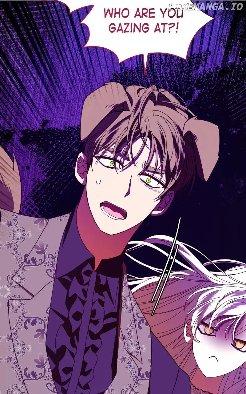 Hoping for My Death Chapter 55 page 66