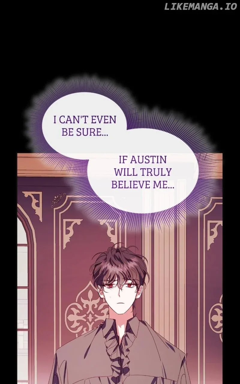 Hoping for My Death Chapter 55 page 9