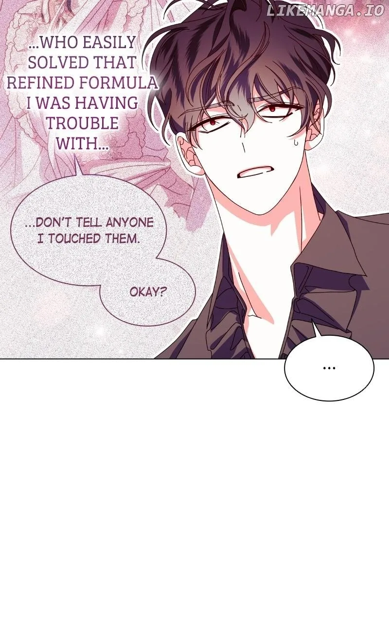 Hoping for My Death Chapter 55 page 24
