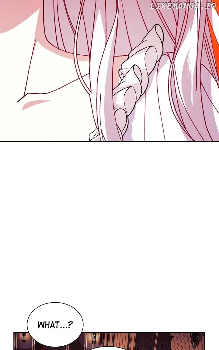 Hoping for My Death Chapter 51 page 41