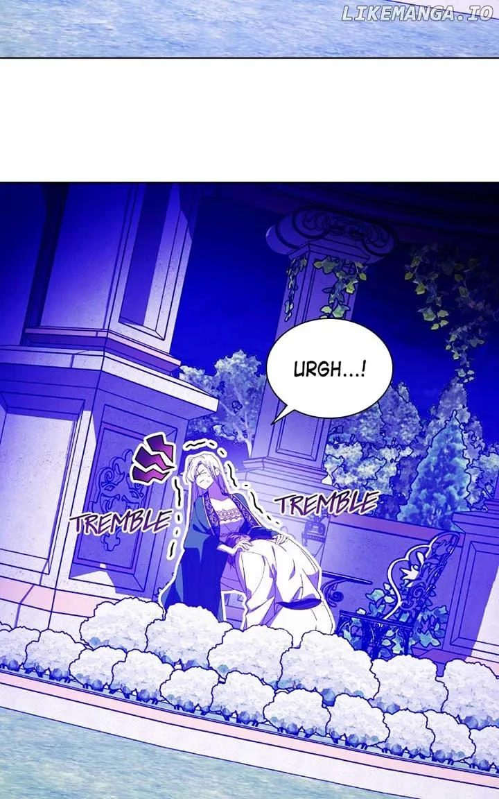 Hoping for My Death Chapter 54 page 50