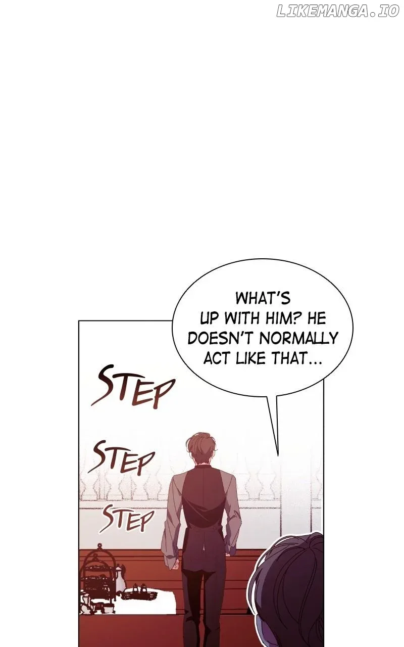 Hoping for My Death Chapter 55 page 69