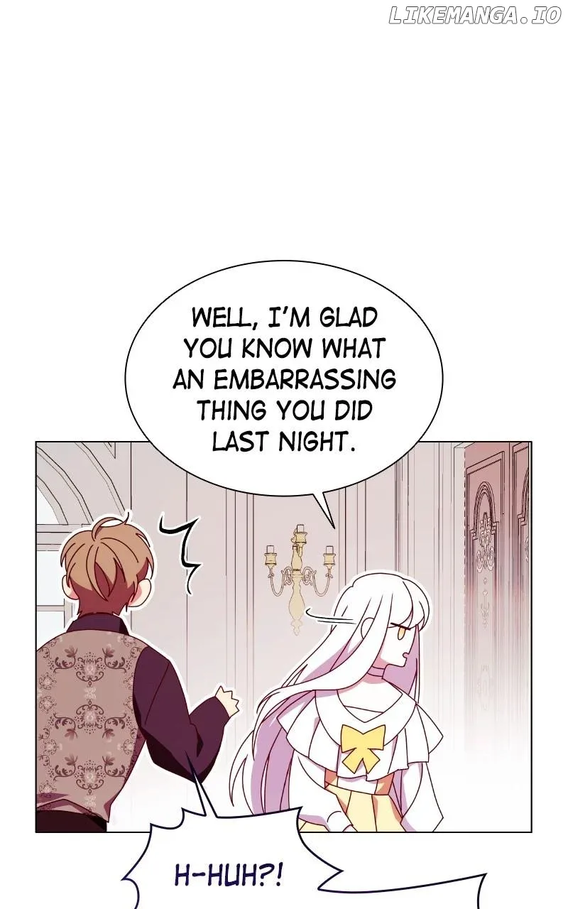 Hoping for My Death Chapter 55 page 53