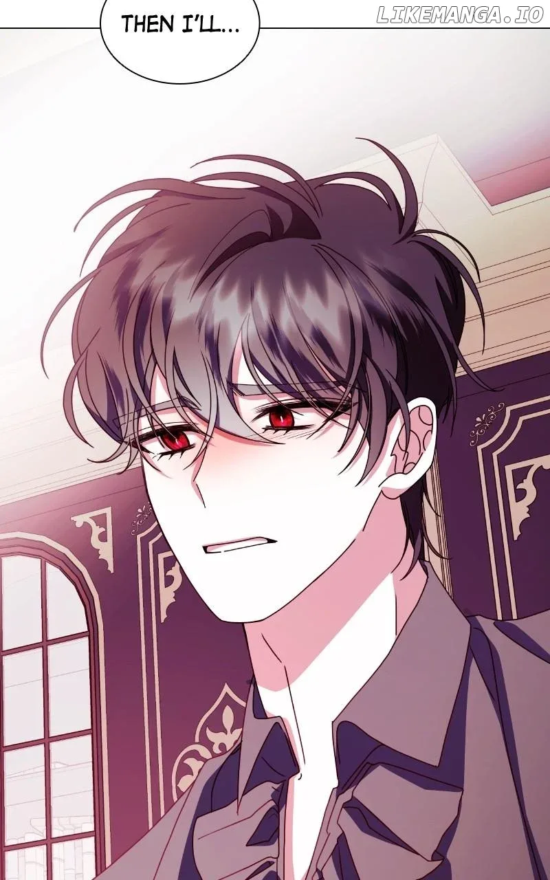 Hoping for My Death Chapter 55 page 14