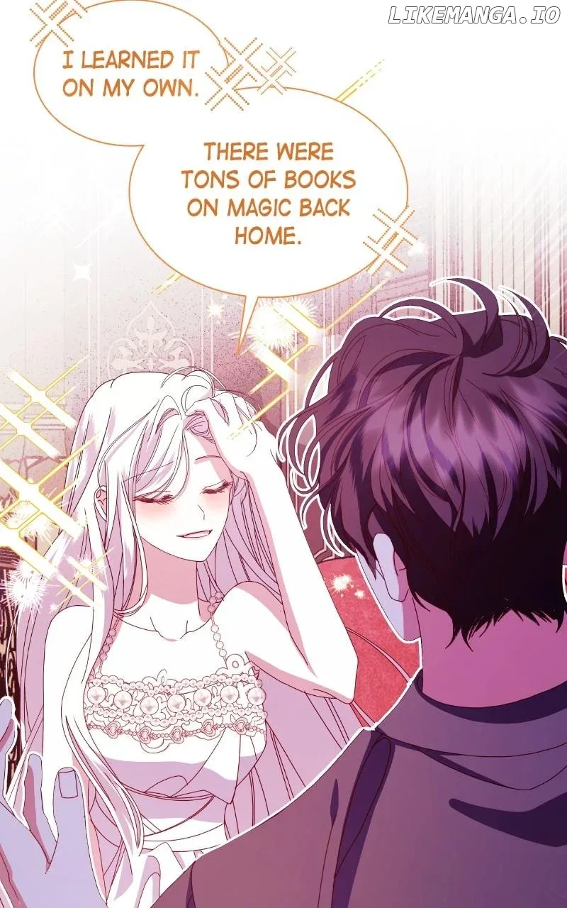 Hoping for My Death Chapter 55 page 20
