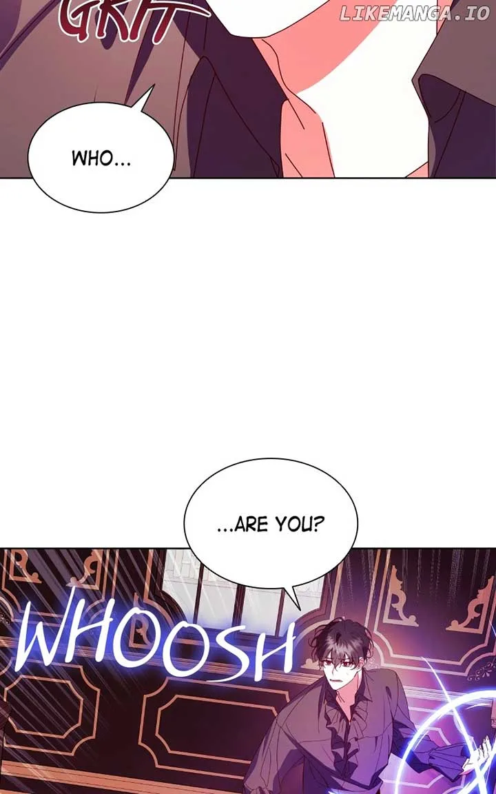 Hoping for My Death Chapter 54 page 80