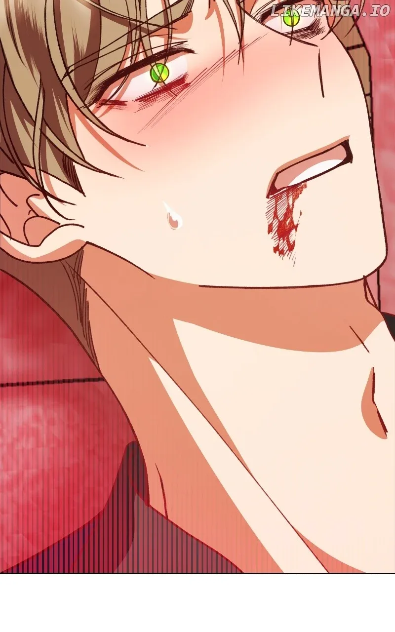 Hoping for My Death Chapter 49 page 72