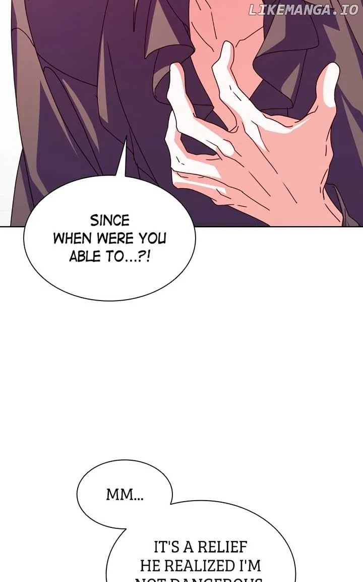 Hoping for My Death Chapter 54 page 92