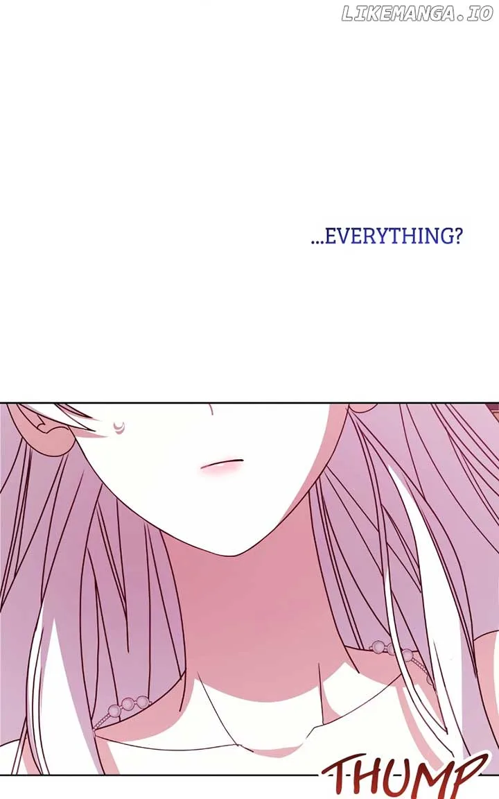 Hoping for My Death Chapter 54 page 94