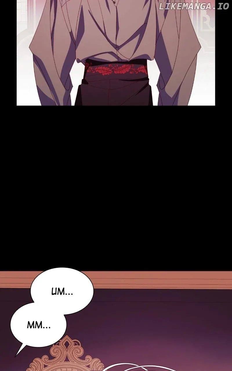 Hoping for My Death Chapter 55 page 10