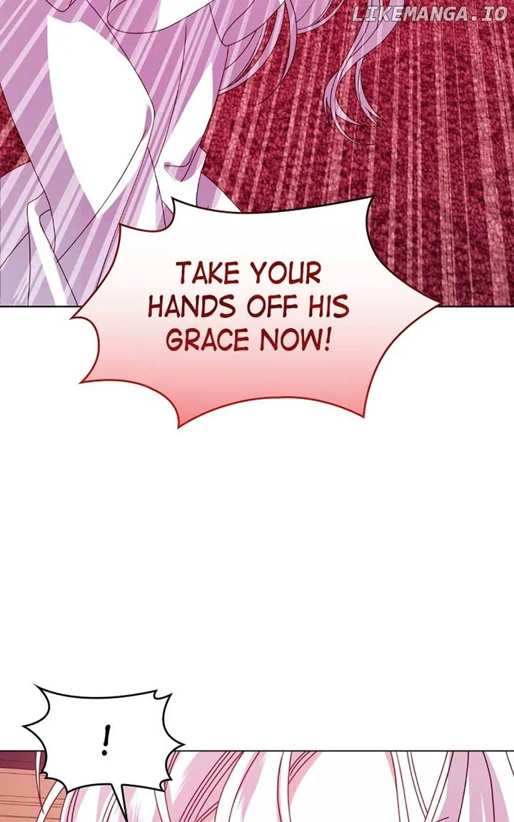 Hoping for My Death Chapter 54 page 82