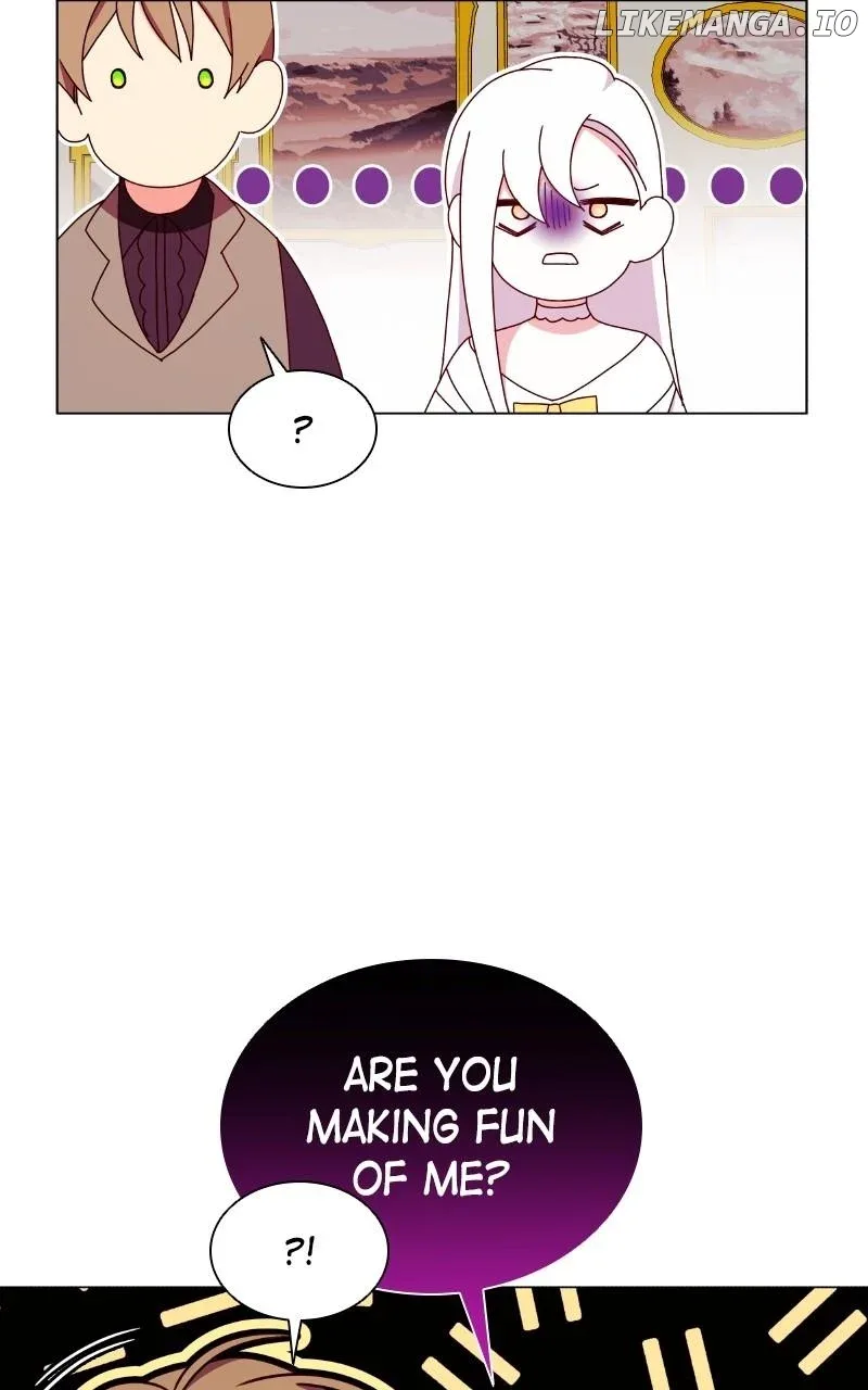 Hoping for My Death Chapter 55 page 62