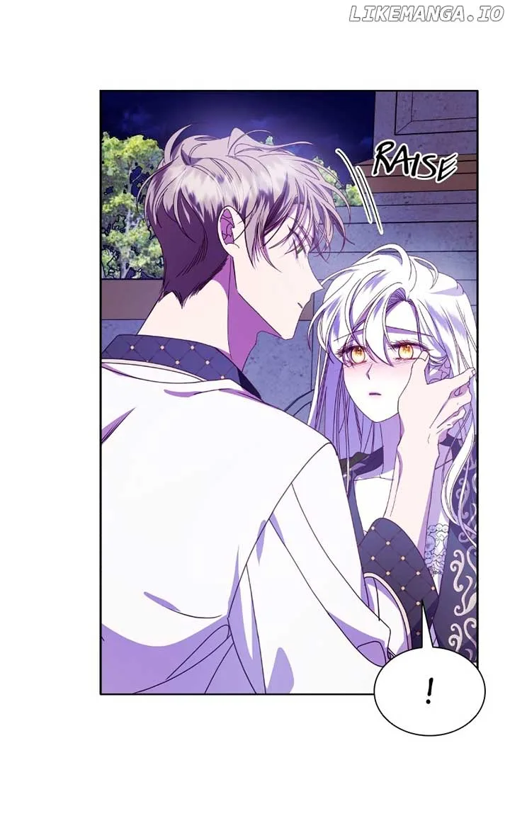 Hoping for My Death Chapter 54 page 16