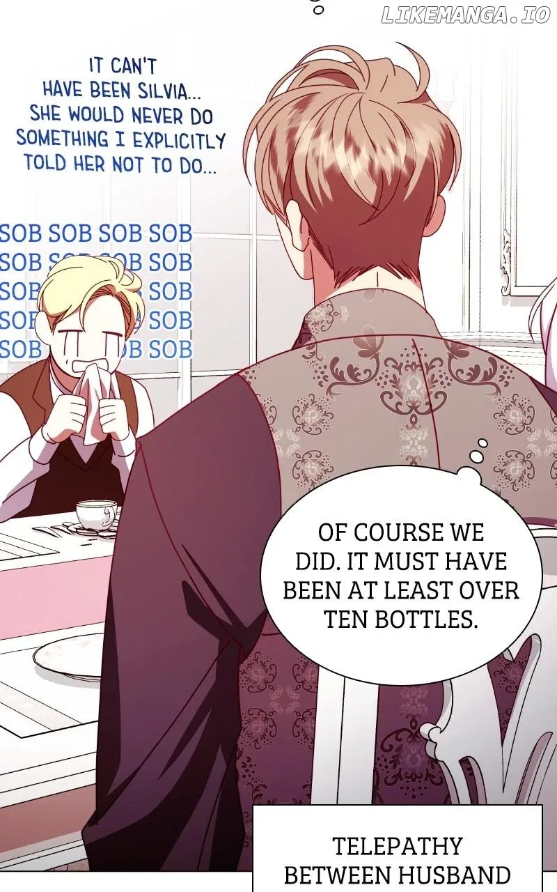 Hoping for My Death Chapter 55 page 81