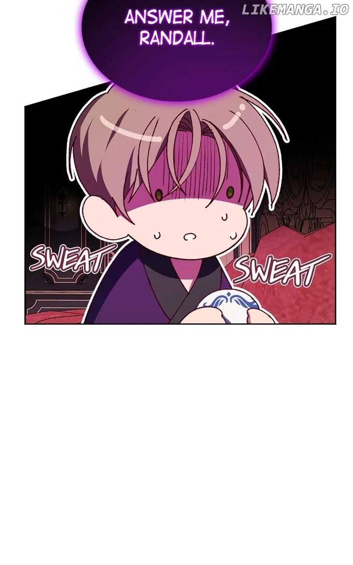 Hoping for My Death Chapter 51 page 33