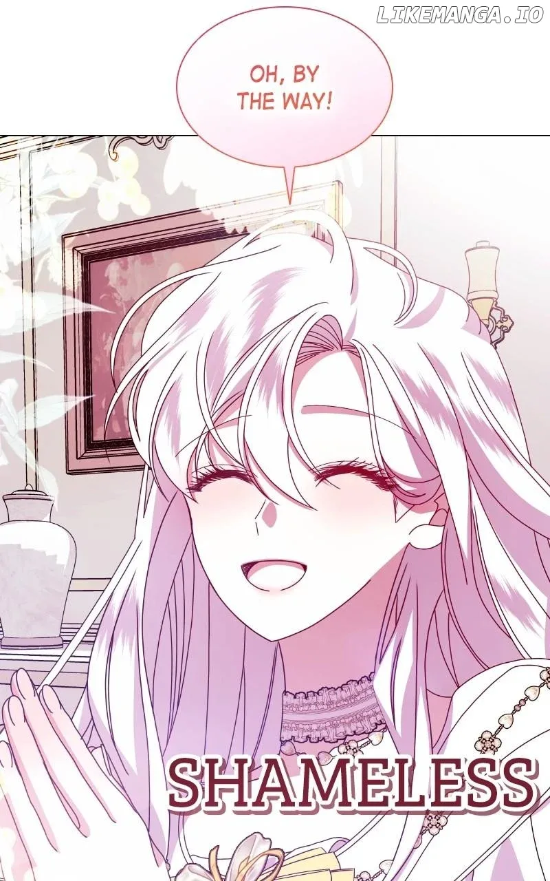 Hoping for My Death Chapter 55 page 83