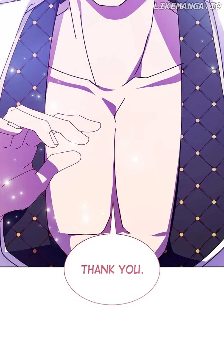 Hoping for My Death Chapter 54 page 27