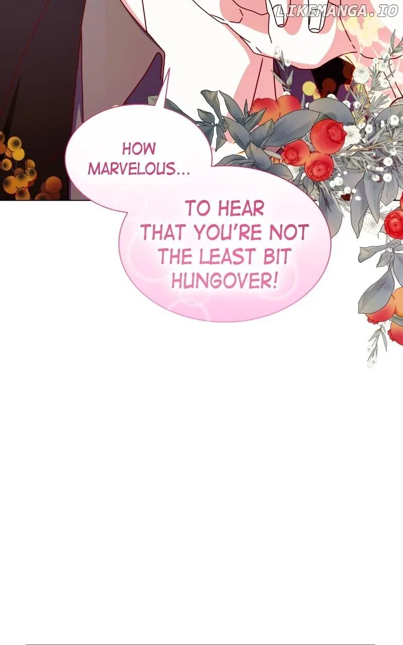 Hoping for My Death Chapter 55 page 61