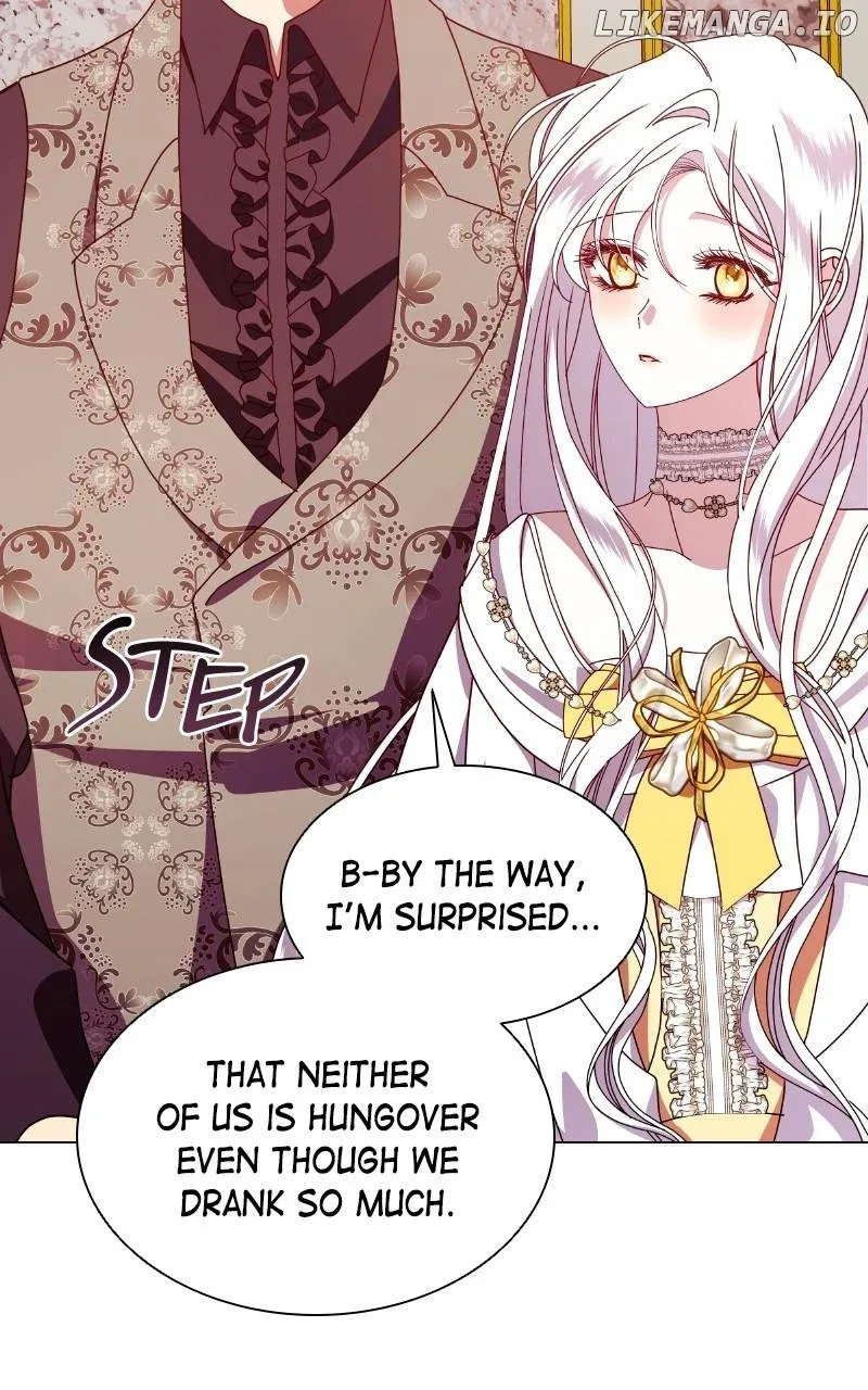 Hoping for My Death Chapter 55 page 56
