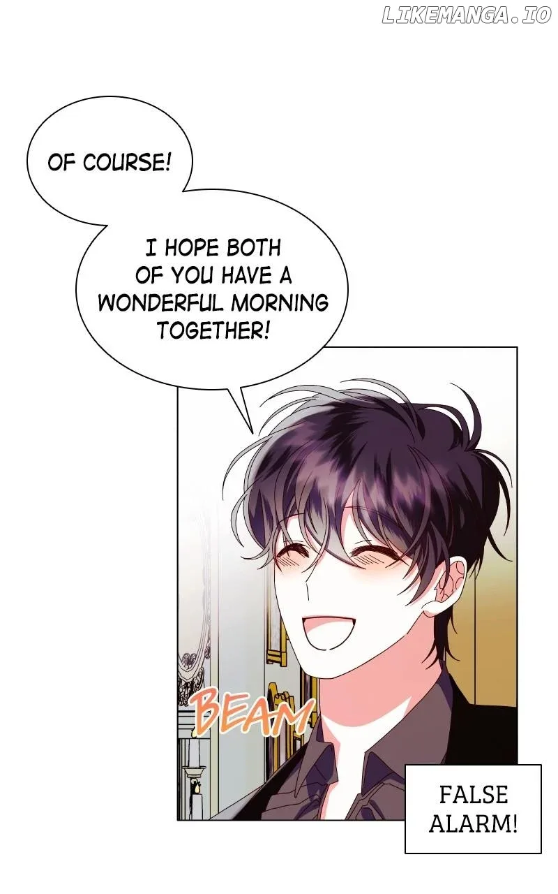 Hoping for My Death Chapter 55 page 68