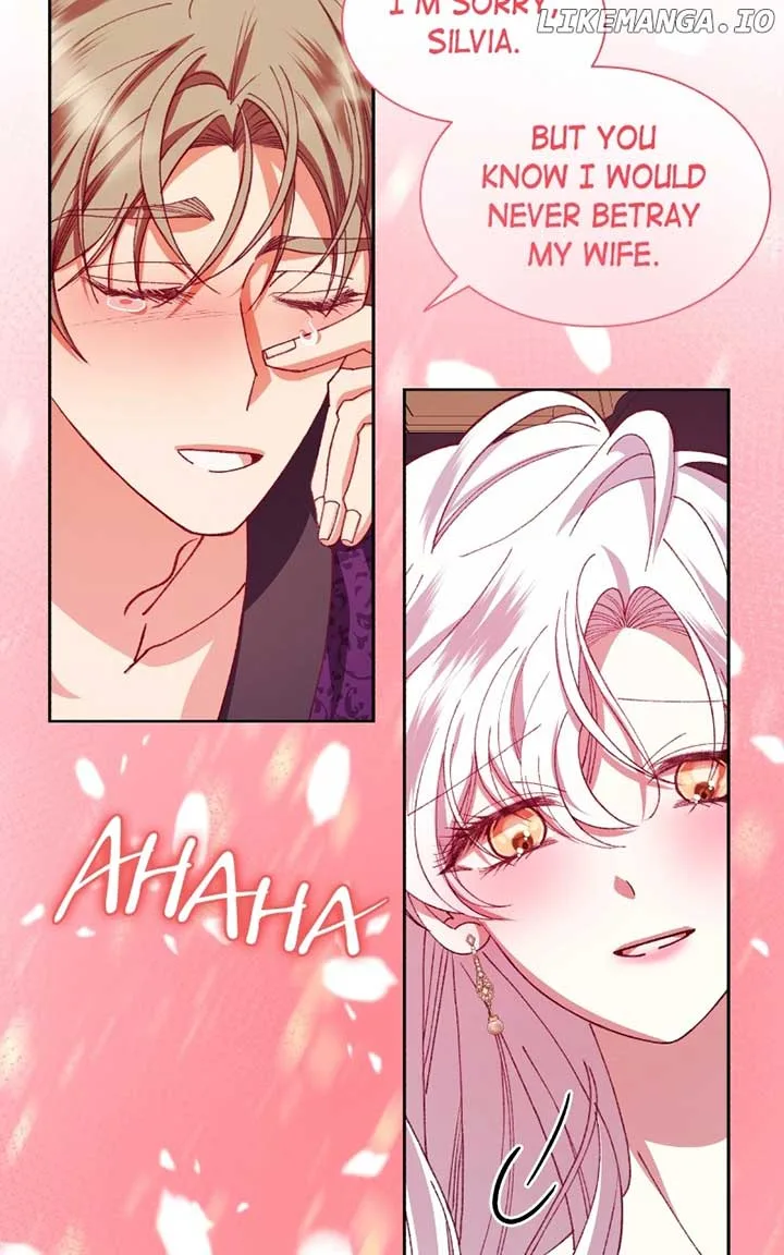 Hoping for My Death Chapter 51 page 27