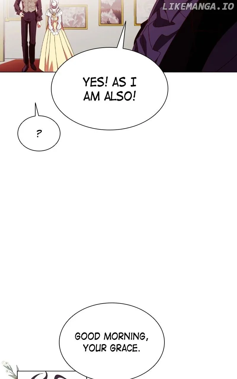 Hoping for My Death Chapter 55 page 59