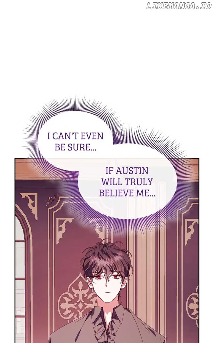 Hoping for My Death Chapter 54 page 97